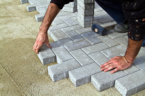 West Covina, CA Driveway Pavers Company